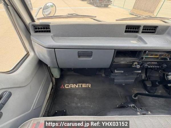 Used 1988 MT mitsubishi canter-guts FB300B Image[16]