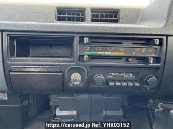 Used 1988 MT mitsubishi canter-guts FB300B Image[17]