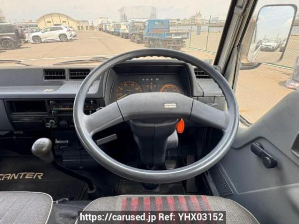 Used 1988 MT mitsubishi canter-guts FB300B Image[18]