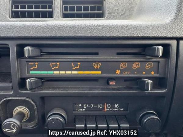 Used 1988 MT mitsubishi canter-guts FB300B Image[19]