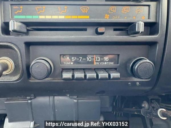 Used 1988 MT mitsubishi canter-guts FB300B Image[20]
