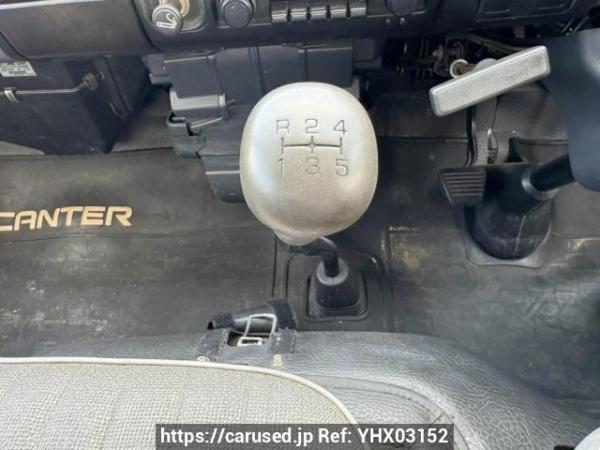 Used 1988 MT mitsubishi canter-guts FB300B Image[21]