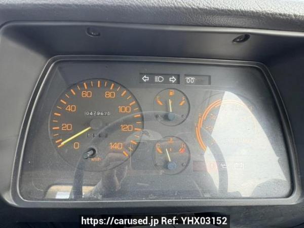 Used 1988 MT mitsubishi canter-guts FB300B Image[22]