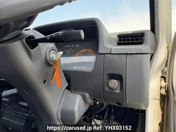 Used 1988 MT mitsubishi canter-guts FB300B Image[25]