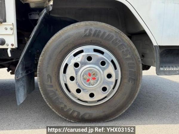 Used 1988 MT mitsubishi canter-guts FB300B Image[27]