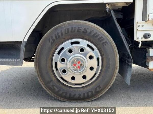 Used 1988 MT mitsubishi canter-guts FB300B Image[28]