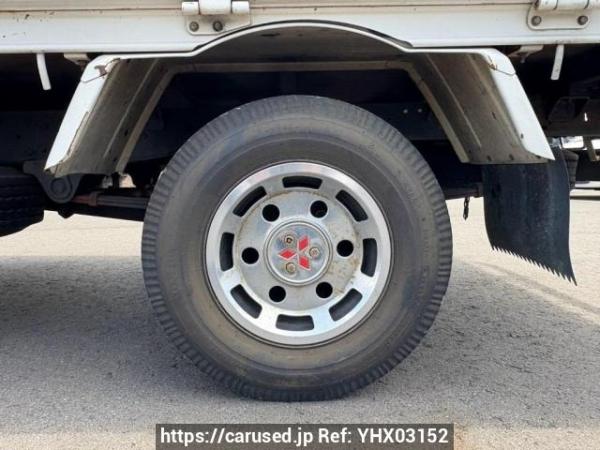 Used 1988 MT mitsubishi canter-guts FB300B Image[30]