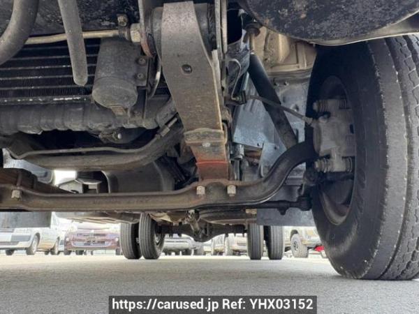 Used 1988 MT mitsubishi canter-guts FB300B Image[32]