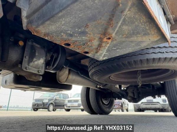 Used 1988 MT mitsubishi canter-guts FB300B Image[34]