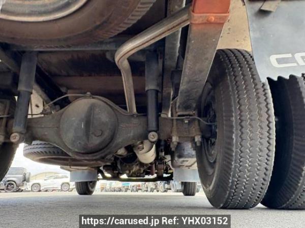 Used 1988 MT mitsubishi canter-guts FB300B Image[38]