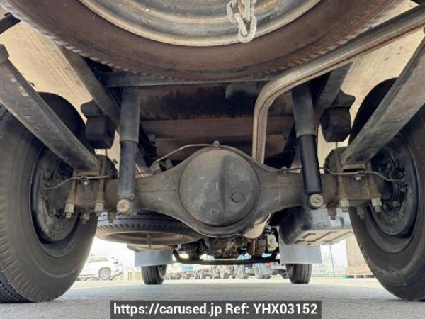 Used 1988 MT mitsubishi canter-guts FB300B Image[39]