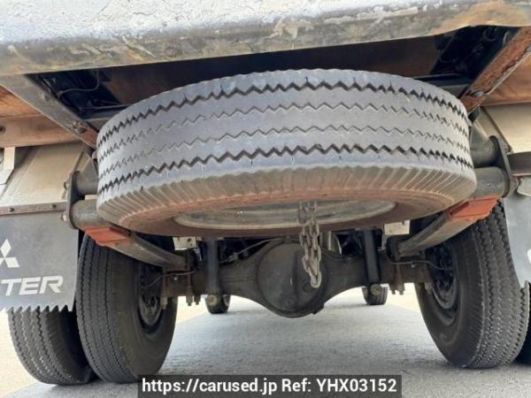 Used 1988 MT mitsubishi canter-guts FB300B Image[40]