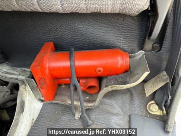 Used 1988 MT mitsubishi canter-guts FB300B Image[42]