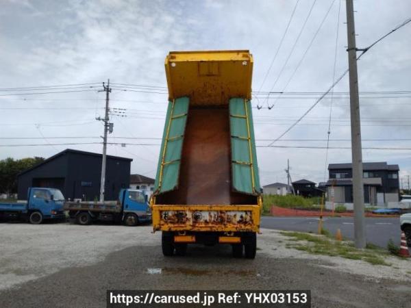 Used 1999 MT isuzu forward FTR33F4 Image[5]