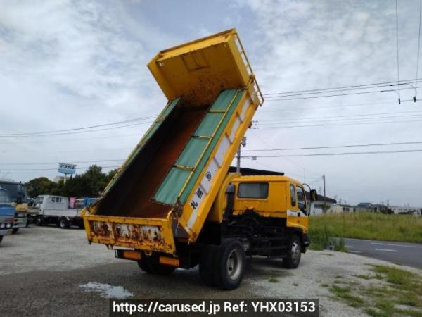 Used 1999 MT isuzu forward FTR33F4 Image[6]