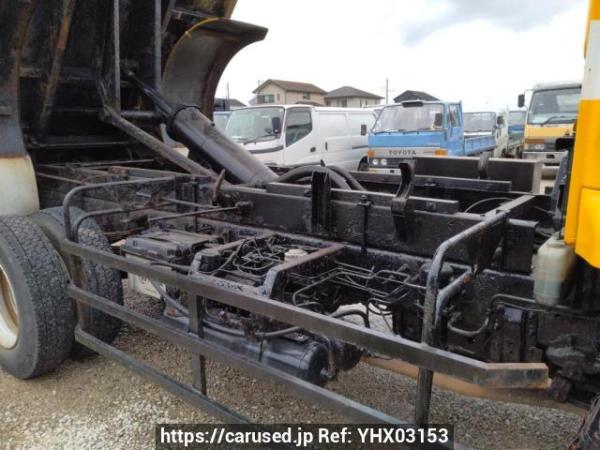 Used 1999 MT isuzu forward FTR33F4 Image[8]