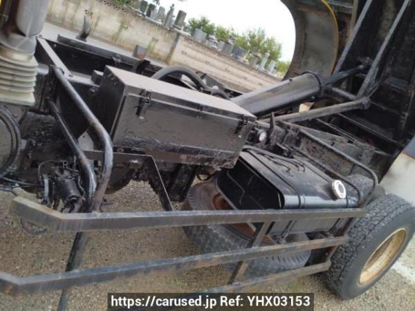 Used 1999 MT isuzu forward FTR33F4 Image[9]