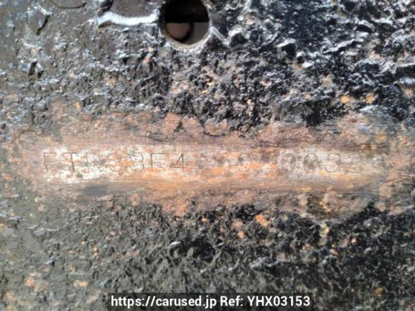 Used 1999 MT isuzu forward FTR33F4 Image[12]