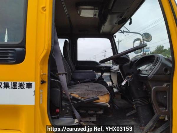 Used 1999 MT isuzu forward FTR33F4 Image[13]