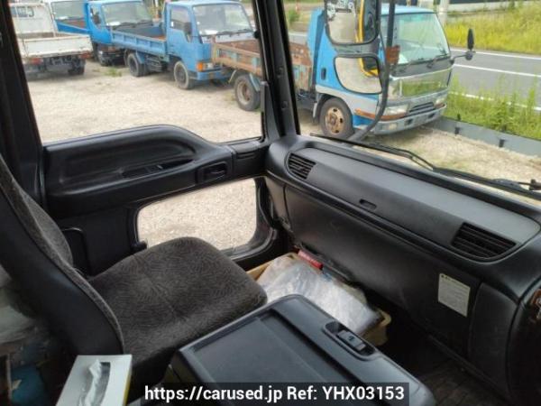 Used 1999 MT isuzu forward FTR33F4 Image[16]