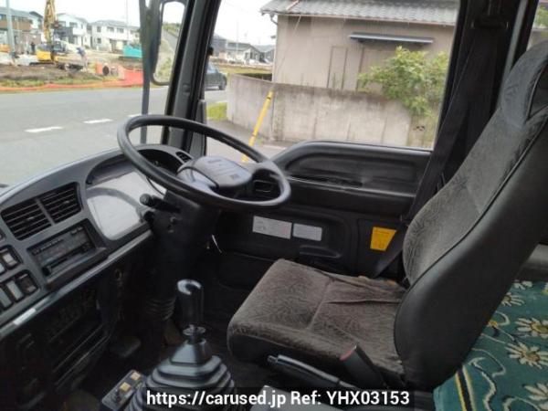 Used 1999 MT isuzu forward FTR33F4 Image[17]