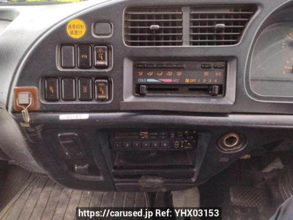 Used 1999 MT isuzu forward FTR33F4 Image[18]