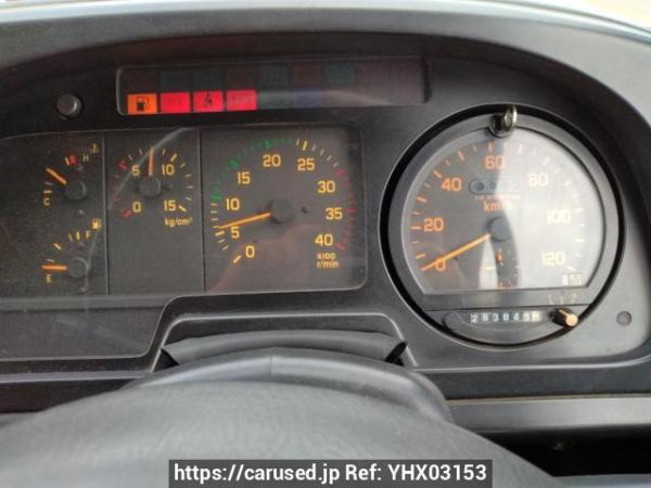 Used 1999 MT isuzu forward FTR33F4 Image[21]