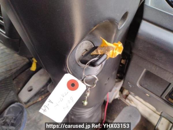 Used 1999 MT isuzu forward FTR33F4 Image[23]