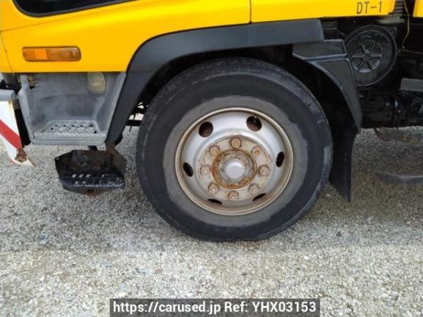 Used 1999 MT isuzu forward FTR33F4 Image[25]