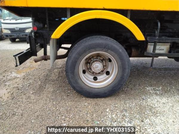 Used 1999 MT isuzu forward FTR33F4 Image[26]