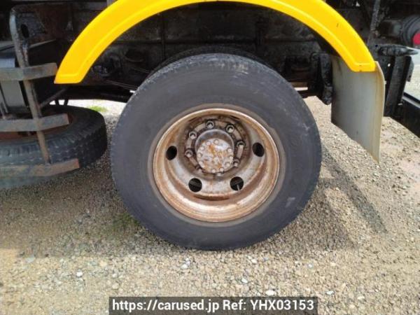 Used 1999 MT isuzu forward FTR33F4 Image[27]