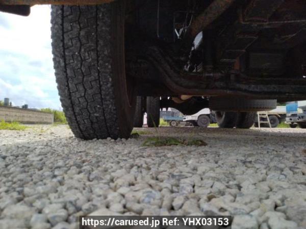 Used 1999 MT isuzu forward FTR33F4 Image[28]
