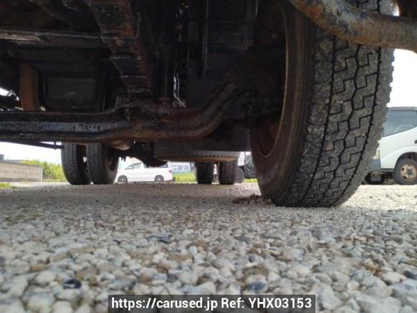 Used 1999 MT isuzu forward FTR33F4 Image[29]