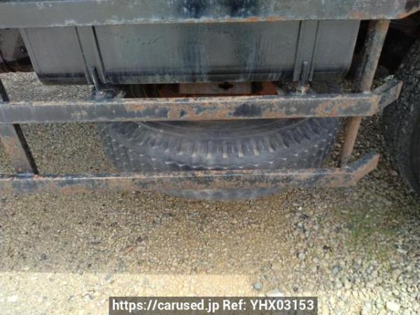 Used 1999 MT isuzu forward FTR33F4 Image[33]