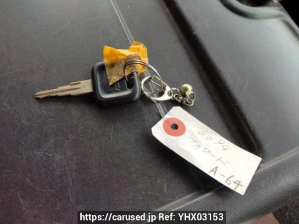 Used 1999 MT isuzu forward FTR33F4 Image[34]