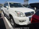 Toyota Land Cruiser Prado RZJ120W