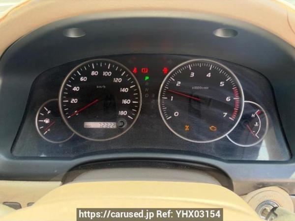 Used 2003 AT toyota land-cruiser-prado RZJ120W Image[13]