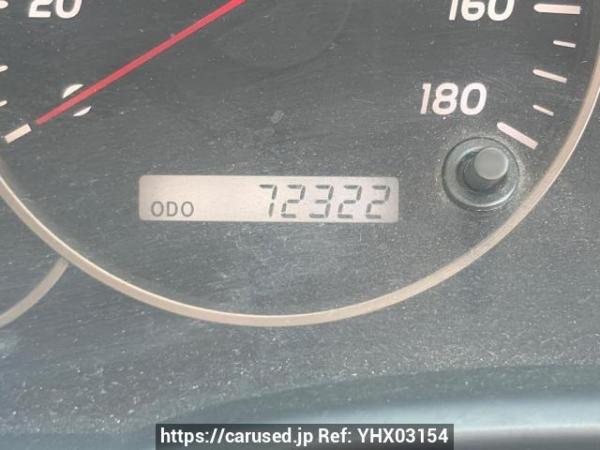Used 2003 AT toyota land-cruiser-prado RZJ120W Image[14]