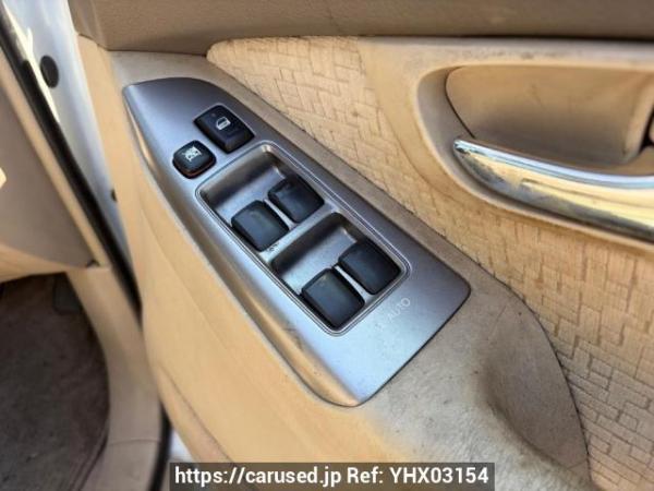 Used 2003 AT toyota land-cruiser-prado RZJ120W Image[15]