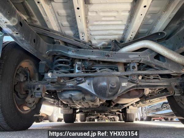 Used 2003 AT toyota land-cruiser-prado RZJ120W Image[21]