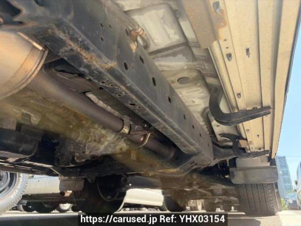 Used 2003 AT toyota land-cruiser-prado RZJ120W Image[22]