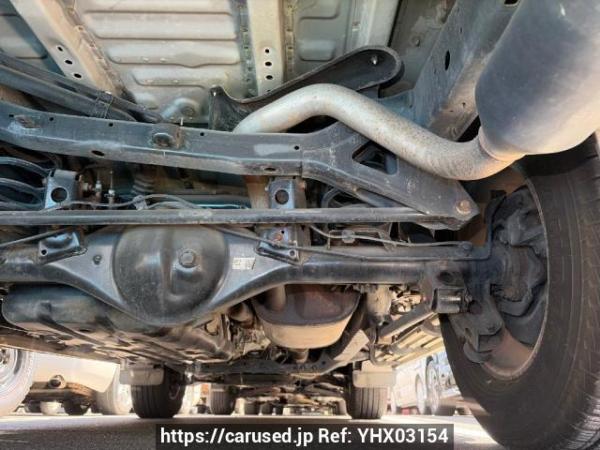 Used 2003 AT toyota land-cruiser-prado RZJ120W Image[25]