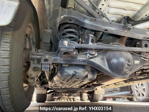 Used 2003 AT toyota land-cruiser-prado RZJ120W Image[26]