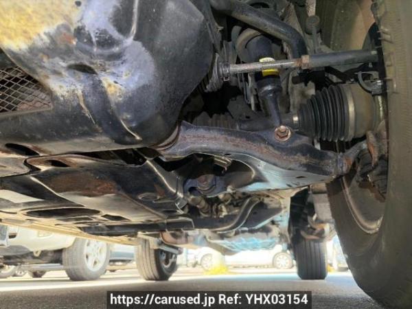 Used 2003 AT toyota land-cruiser-prado RZJ120W Image[27]