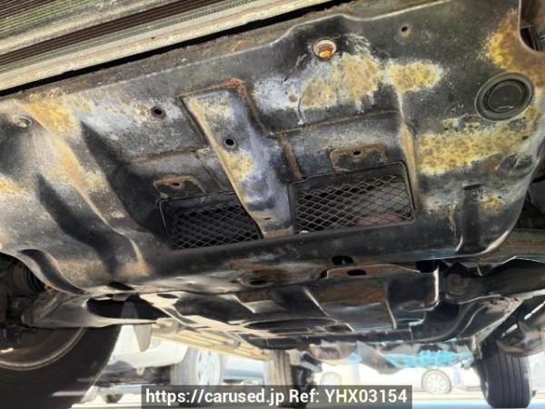 Used 2003 AT toyota land-cruiser-prado RZJ120W Image[28]