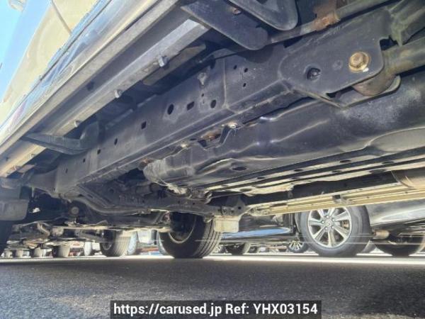 Used 2003 AT toyota land-cruiser-prado RZJ120W Image[30]