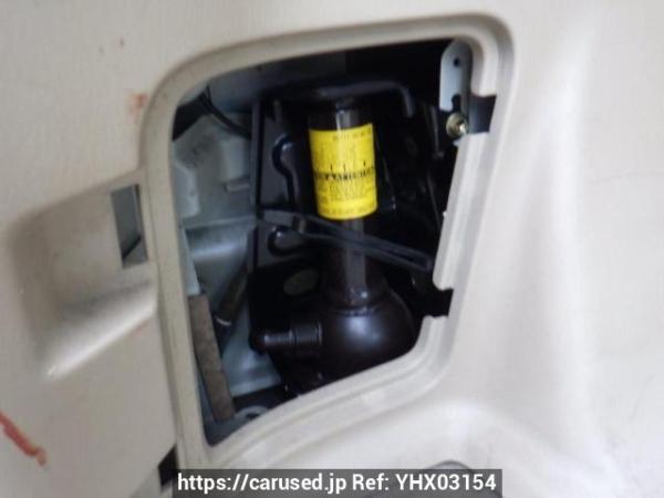 Used 2003 AT toyota land-cruiser-prado RZJ120W Image[35]