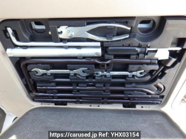 Used 2003 AT toyota land-cruiser-prado RZJ120W Image[36]