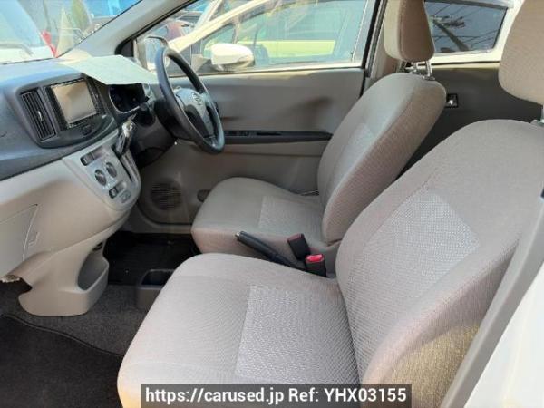 Used 2012 AT daihatsu mira-e-s LA300S Image[8]
