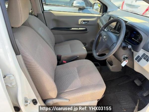 Used 2012 AT daihatsu mira-e-s LA300S Image[10]